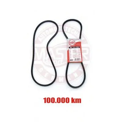 Клиновой ремень MASTER-SPORT купить