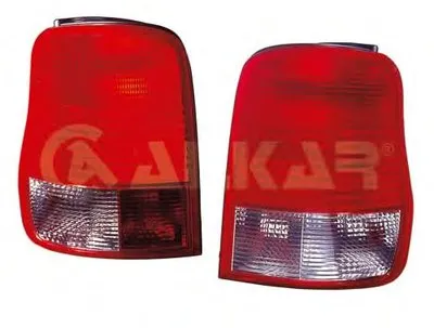 Задний фонарь ALKAR купить