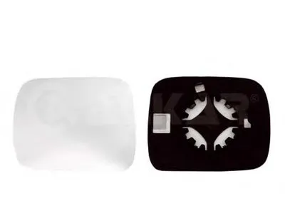 Зеркальное стекло, наружное зеркало ALKAR купить