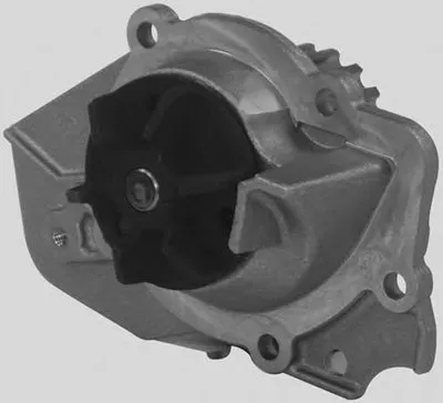 Водяной насос AQUAFLU OPEN PARTS купить