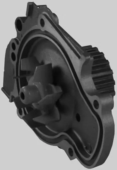 Водяной насос AQUAFLU OPEN PARTS купить