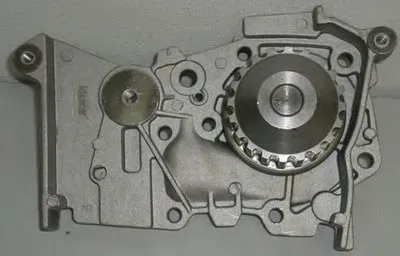 Водяной насос KLAXCAR FRANCE купить