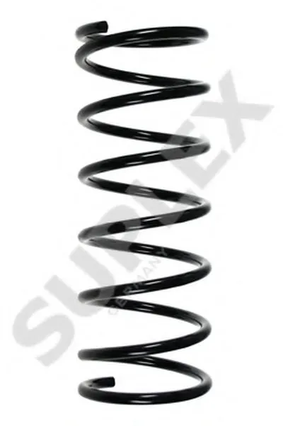 винтовая пружина SUPLEX купить
