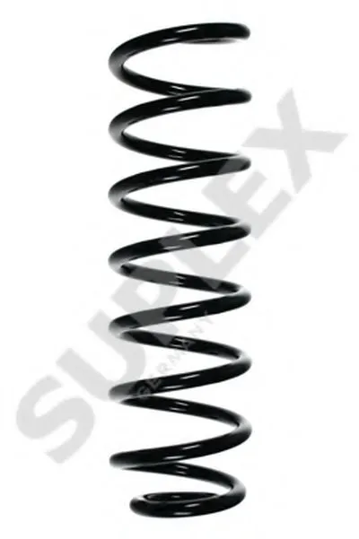 винтовая пружина SUPLEX купить