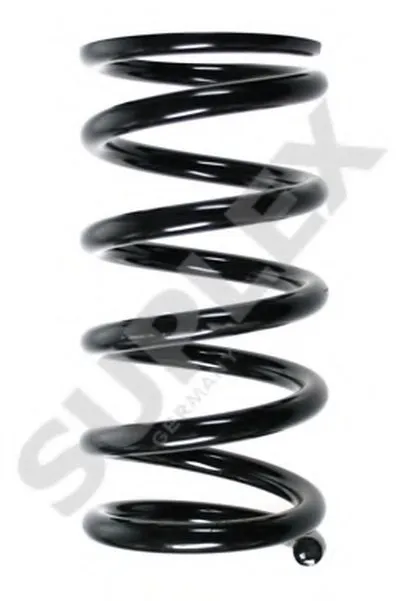 винтовая пружина SUPLEX купить