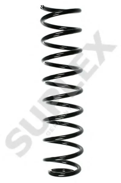 винтовая пружина SUPLEX купить