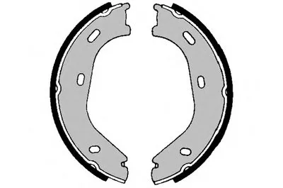 Комплект тормозных колодок RAICAM купить