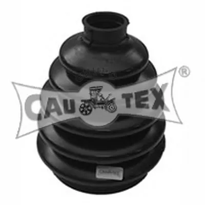Комплект пылника, приводной вал CAUTEX купить