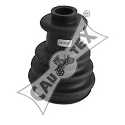 Комплект пылника, приводной вал CAUTEX купить