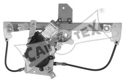 Подъемное устройство для окон CAUTEX купить