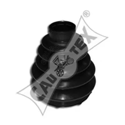 Комплект пылника, приводной вал CAUTEX купить