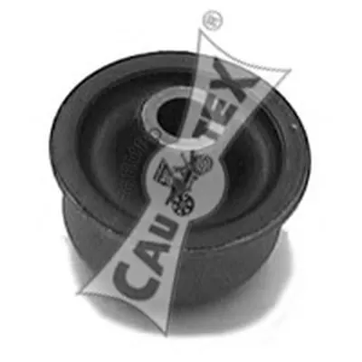 Втулка, рычаг колесной подвески CAUTEX купить