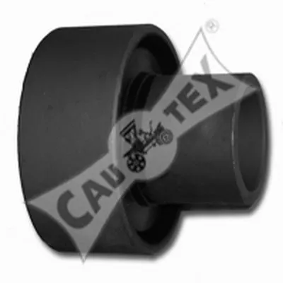 Втулка, балка моста CAUTEX купить