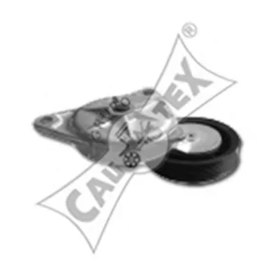 Натяжная планка, поликлиновой ремень CAUTEX купить