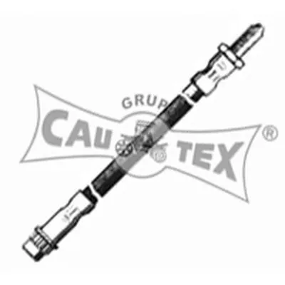 Тормозной шланг CAUTEX купить