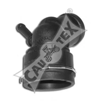 Фланец охлаждающей жидкости CAUTEX купить