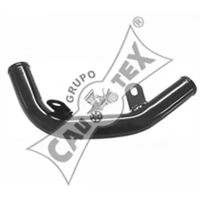 Трубка охлаждающей жидкости CAUTEX купить