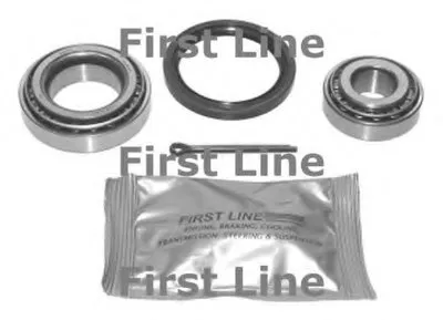 Комплект подшипника ступицы колеса FIRST LINE купить