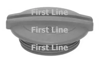 Пробка радиатора FIRST LINE купить