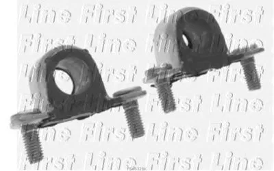 Ремкомплект, соединительная тяга стабилизатора FIRST LINE купить