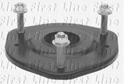 Опора стойки амортизатора FIRST LINE купить