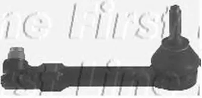 Наконечник поперечной рулевой тяги FIRST LINE купить