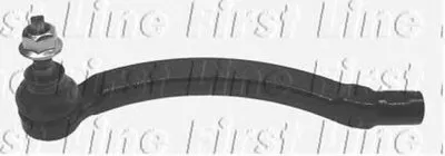Наконечник поперечной рулевой тяги FIRST LINE купить