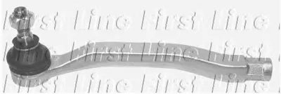 Наконечник поперечной рулевой тяги FIRST LINE купить