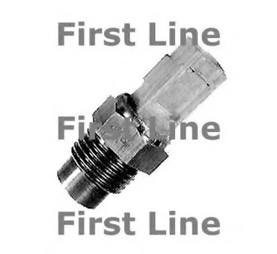 Термовыключатель, вентилятор радиатора FIRST LINE купить