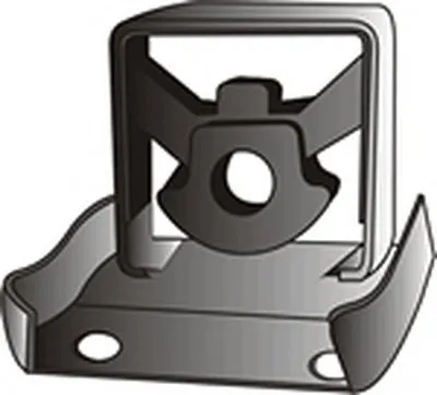 Резиновые полоски, система выпуска FENNO купить