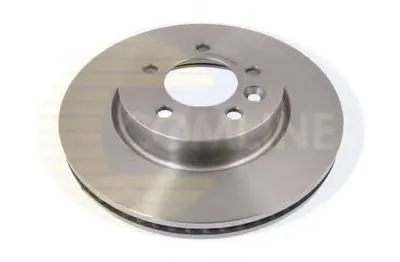 Тормозной диск COMLINE купить