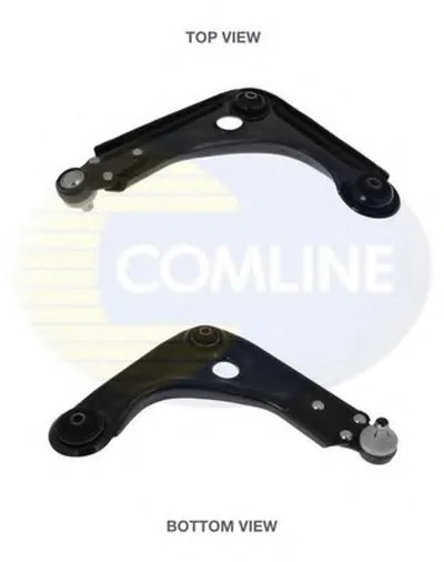 Рычаг независимой подвески колеса, подвеска колеса COMLINE купить
