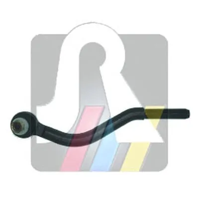 Наконечник поперечной рулевой тяги RTS купить