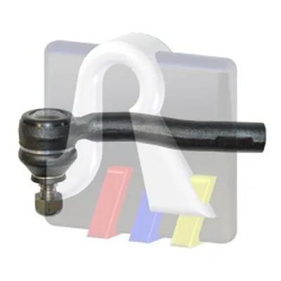 Наконечник поперечной рулевой тяги RTS купить