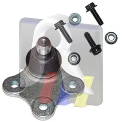 Шаровой шарнир RTS купить