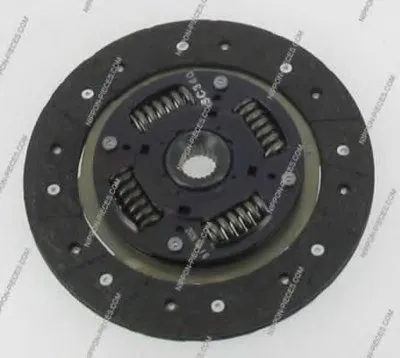 Диск сцепления NPS купить