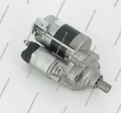 Стартер NPS купить