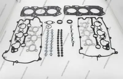Комплект прокладок, головка цилиндра NPS купить