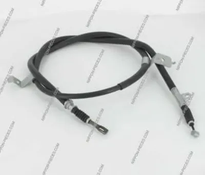 Трос, стояночная тормозная система NPS купить