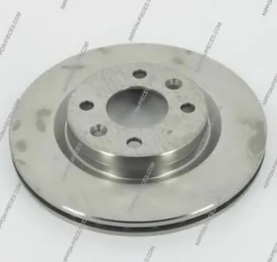 Тормозной диск NPS купить