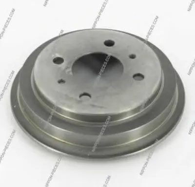 Тормозной барабан NPS купить