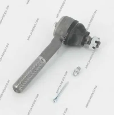 Угловой шарнир, продольная рулевая тяга NPS купить