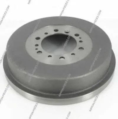 Тормозной барабан NPS купить