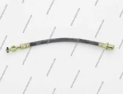 Тормозной шланг NPS купить