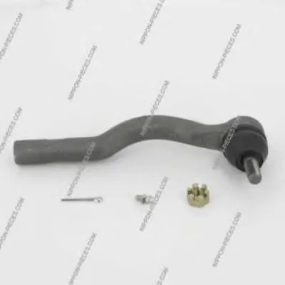 Угловой шарнир, продольная рулевая тяга NPS купить
