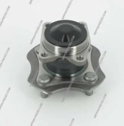 Комплект подшипника ступицы колеса NPS купить