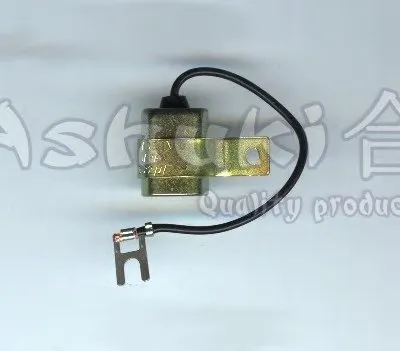 Конденсатор, система зажигания ASHUKI купить