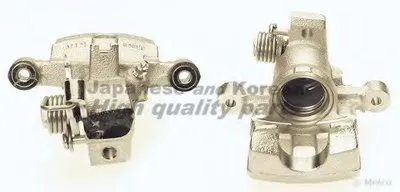 Тормозной суппорт ASHUKI купить