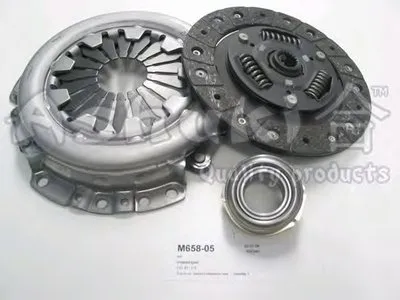 Комплект сцепления ASHUKI купить