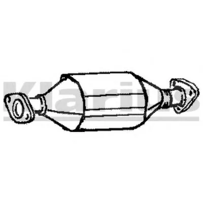 Катализатор для переоборудования KLARIUS купить